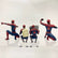 4Pcs Mini Spider-Man Car Dashboard Decorations, Cute Spiderman Action Figures Car Interior & Rear Window Ornament, Fun Marvel Superhero Auto Decor Gift for Car Lovers, Men, Fans
