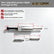 Grease Fitting Zerk Hole Cleaning Tool Kit, High‑Pressure Grease Passage Dredger, Heavy‑Duty Electroplated Steel Grease Nozzle Unclogger for Construction Machinery, Excavators & Heavy‑Equipment Maintenance