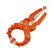 Adjustable Woodworking Clamp, Precise Grip Tool, Hand Vise, Workshop Gear