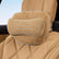 2 Pack Car Neck Pillow, Soft Car Headrest Pillow for Neck Support