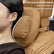 2 Pack Car Neck Pillow, Soft Car Headrest Pillow for Neck Support