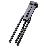 Premium Brake Line Crimper Tool 4-13mm with Grip & Reinforced Alloy for Secure Hose Air Hose Crimper