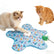 Cat Toys Sensor Pssopp Cat Toys Sensor Mode Touch Activated Arouse Interest 3 Gears Adjustable Automatic Interactive Cat Toys