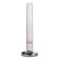 Accuracy Equal Height Ruler Tiles Spacing Tool with Builtin Bubble Levels and Rustproof Steel Construction Equal Height Ruler