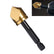 BC1651 Chamfer Tool Drill Bit with Hex Shank for Smooth Deburring and Countersinking For Wood Metal Plastic Holes