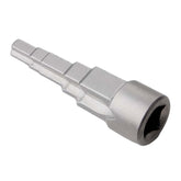 Carbon Steel Pagoda Head Valves Joint Repair Tool Stepped Wrench Radiators Spuds Wrench Radiators Spanners Tool Radiators Valves Spuds Spanners