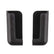 2-piece set Universally Adhesive Dashboard Phone Mount for Car Anti Shock Holder Nonslip Mobile Holder for Home