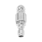 1/4-inch quick-connect hose nozzle
