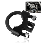 3/8" Drive Inner Tie Rod Removal Tool with U-Shaped Teeth,Anti-Slip Inner Tie Rod Tool for Quick Dismantle & Installation,Universal Ties Rods End Tools for Cars,SUVs,Trucks