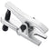 Ball Joint Separator | Ball Joint Removal Tool for Separating Arms, Tie Rods, and Ball Joints on Cars, Light Trucks, ATVs 1-1/8" to 2-1/8" Adjustable Tie Rod Removal Tool
