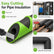 6PCS Pipe Insulation Cutting Guide, Foam Pipe Cutter, 6 Sizes,Green | 6 sizes fit 15.5–54mm foam pipe insulation, helping make cleaner, more consistent cuts for HVAC, plumbing & DIY projects.