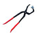 Adjusting Spring Tool - Drum Brake Spring Tool, Heavy Duty Precision Pliers, Rust-Resistant Automotive Braking | Tools for Installation Removal Maintenance Repair for Car Truck RV SUV Brake Service