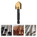 BC1651 Chamfer Tool Drill Bit with Hex Shank for Smooth Deburring and Countersinking For Wood Metal Plastic Holes