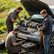 Leak Detection Tester - Engine Combustion Sensor Tool