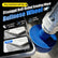 Concave Edge Grinding Wheel – Efficient Edge Profiling for Marble, Quartz, Granite, Ceramic & Concrete, Fits Angle Grinders & Electric Drills (20mm)