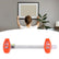 Picture Hanging Tool with Built in Level, Precision Marking,Alignment Ruler for Photo Frames, Wall Decor, Mirrors, ABS Wall Friendly DIY Hanger