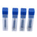 4Pcs Flush Trim Router Bit Set, Double Bearings Top Straight Router Woodworking Tools for Professional Woodworking Milling