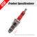 D8TC 3 Electrode Spark Plug Replacement for CG 125cc 150cc 200cc 250cc CF250 4 Stroke Gasoline Engine ATV Motorcycle Scooter Replace D8RC