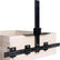 Aluminum Cabinet Hardware Jig, Aluminum Alloy Cabinet Handle Jig with,Install Hardware with Accuracy