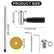 Plastic Pipe Cutter