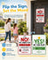 Summer Quiet Time Door Sign（Iron）