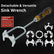 Sink Faucet Wrench Tool