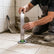 Accuracy Equal Height Ruler Tiles Spacing Tool with Builtin Bubble Levels and Rustproof Steel Construction Equal Height Ruler