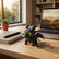 Premium Night Fury Dragon Keychain with LED Light & Moving Wings, Mini Fantasy Figure Charm for Keys, Backpack & Gift