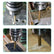 6pcs Twist Drill Bit Set High 3-8mm High Speed Steel Hole Cutter Sawtooth Twist Bits Drills Tool for Woodworking