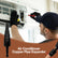 Copper Pipe Expander | HVAC Expander Repair Tool - Air Conditioner Copper Tube with 1/4, 3/8, 1/2, 5/8, 3/4 Bits, Soft Tubing Tool