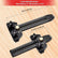 Precision Thin Rip Jig for Table Saws, Micro-Adjustable Woodworking Guide, Anti-Kickback Design, Fits 3/8" x 3/4" T-Slots, for Repetitive Narrow Cuts & Versatile Woodworking