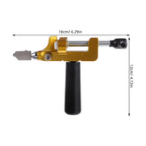 Manual Tile Cutter Tool