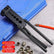 Premium Brake Line Crimper Tool 4-13mm with Grip & Reinforced Alloy for Secure Hose Air Hose Crimper