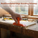 Edge Banding Trimmer with Stainless Steel Blade - Professional Wood Edge Trimming & Planing Tool - 3 in 1 Durable Edgebanding Trimming Tool for Wood, Veneer, PVC, ABS