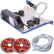 45 Degree Tile Chamfering Tool for Type 100 Angle Grinder