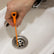 5pcs Drain Hair Clog Remover Bendable Hook Sewer Cleaner | Toilet Pipe Dredger Practical Sink Unclogger Tool for Sink Floor Drain