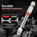 6PCS Magnetic Hex Shank Screwdriver Bits Set, Pagoda-Shaped Socket, Suitable for metal structures of various sizes for electric drill wrenches