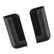 2-piece set Universally Adhesive Dashboard Phone Mount for Car Anti Shock Holder Nonslip Mobile Holder for Home