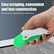 Multifunctional 9-in-1 Silicone Seam Tool Set