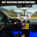 Rear View Mirror Phone Holder