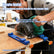 Adjustable Cutting Machine Base Guide, Innovative Clamp Circular Saw Guide Electric Circular Saw Milling Positioning Clamp Precision Wood Cutting Guide Pros & Hobbyists
