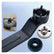Angle grinder wrench Universal thickened angle grinder square wrench, grinding wheel adjustment accessories, and disassembly tools