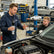 Leak Detection Tester - Engine Combustion Sensor Tool