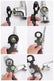 Multifunctional Sink Wrench, Faucet Wrench For Tight Spaces, Universal Plumbing Wrench, Bathroom Basin Wrench Faucet Nut Removal Tool