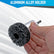 Brake hub Cleaning Tool,Brake Hub Cleaning Kit Includes 5 Pads,Holder and Adapter,Fits Power Drill or 1/2" Impact Driven Wrenches (Hub Cleaning Kit)