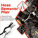 4pcs Professional Hose Clamp Kit, Fuel Line Disconnecting & Dismounting Tool Set for Automotive Maintenance, Multifunctional Pipe Clamp for Car Repair, Car Accessories