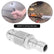 1/4-inch quick-connect hose nozzle