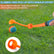 ALL FOR PAWS 25“ Dog Ball Thrower, Upgraded Foldable Tennis Ball Fetch Thrower for Dogs, Dog Ball Launcher Toy for Medium & Large Dog, Soft and Comfortable Tennis Fetch Handle, 2.5 Inch Ball Included