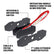 Ratcheting Brake Caliper Piston Press Kit