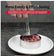 Manual Burger Patty Press,Stainless Steel Burger Press,Burger Patty Maker Round Patty Mold Non-Stick Patty Maker,Uniform Round Patties for Grilling, Meal Prep & Home Cooking